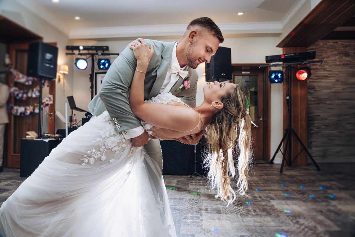 Direção coreográfica para eventos
